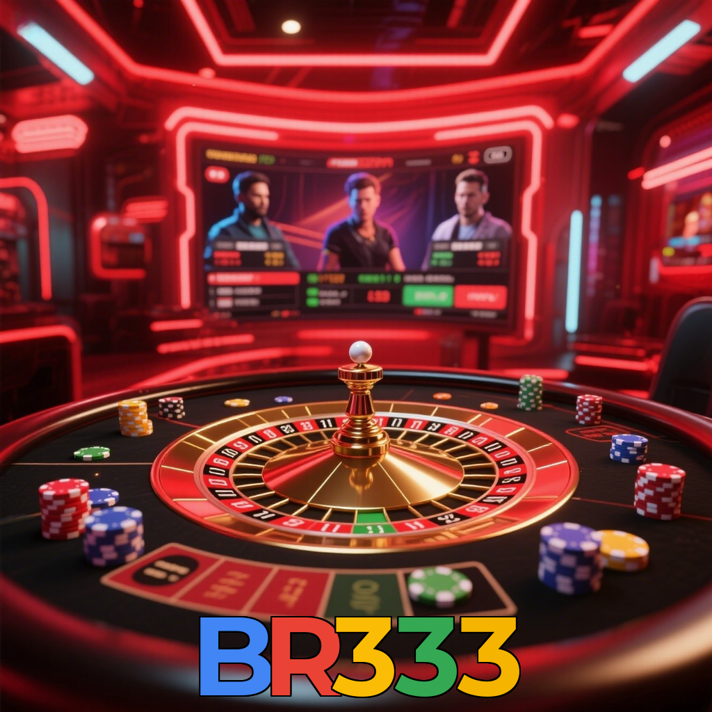 BR333:Sua sorte está no cassino online com apostas no futebol e jogos emocionantes!