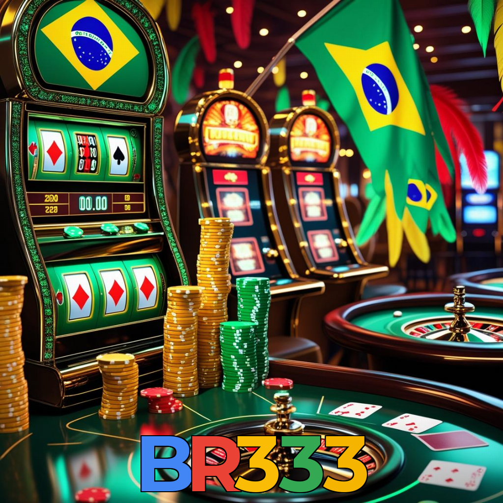 BR333:Jogue blackjack e aposte no futebol online com segurança!