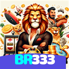 BR333：A sorte está ao seu lado em slots, poker e apostas esportivas online!