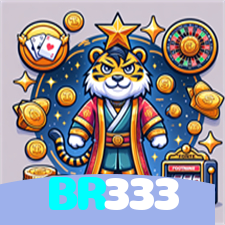 BR333:A emoção das slots online te espera! Gire e ganhe prêmios incríveis!