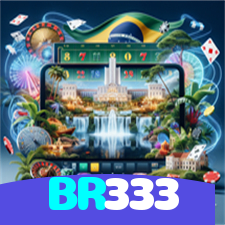BR333：Sua chance de ganhar começa no cassino online com poker e apostas no futebol!