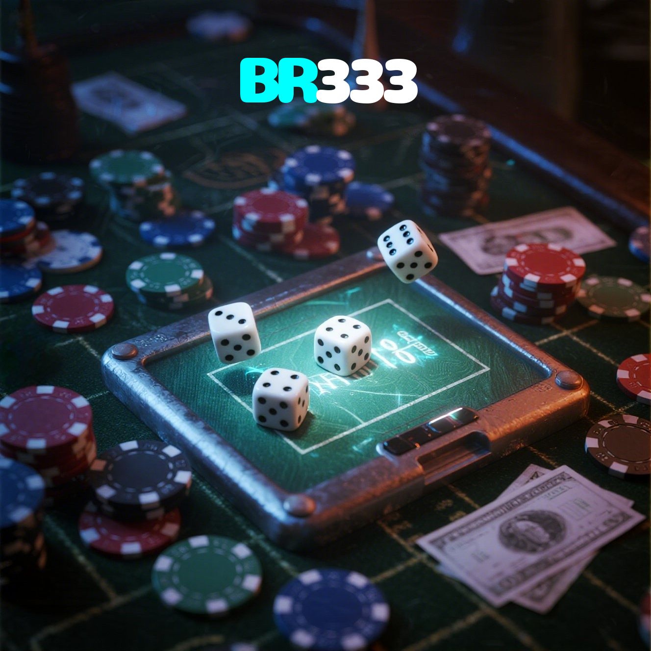 BR333:Aposte no futebol ao vivo e divirta-se com os jogos de cassino como blackjack!