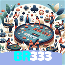 BR333：Aposte no futebol e jogue os melhores jogos de cassino para grandes vitórias!