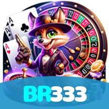 BR333：Jogue blackjack, aposte no futebol e ganhe prêmios no nosso cassino online!
