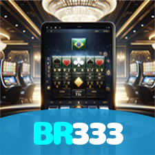 BR333：Jogue slots, aposte no futebol e ganhe no cassino online mais seguro!