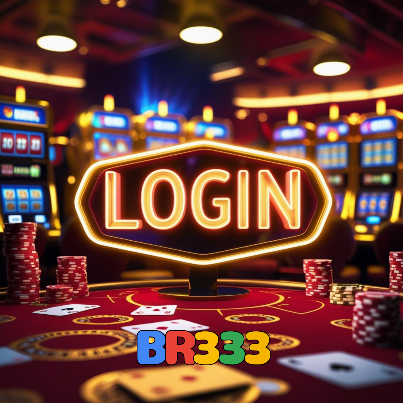 BR333：Apostas ao vivo no futebol e prêmios incríveis em jogos de cassino como roleta!