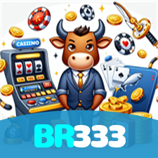 BR333:Em nosso cassino online, grandes prêmios estão ao seu alcance!