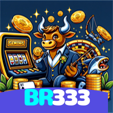 BR333：Cada giro nas roletas é uma chance de vitória! Aposte agora!