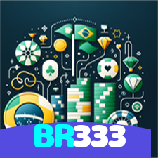 BR333：Apostas no futebol e grandes prêmios em roleta no cassino online!