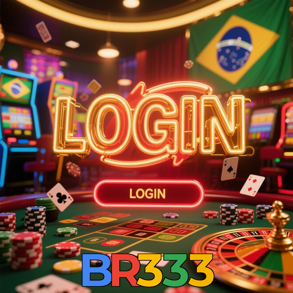 BR333:Jogue poker online e mostre que você é o mestre do jogo!