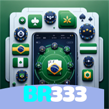 BR333:As slots mais emocionantes estão aqui! Jogue agora!