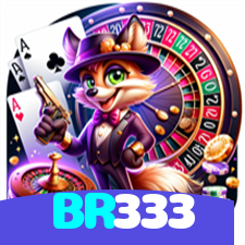 BR333：Encontre a sorte na roleta! Aposte agora e ganhe!
