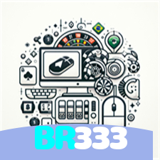 BR333:As melhores slots do mercado estão esperando por você! Jogue agora!