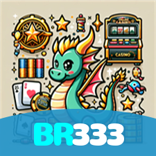 BR333：Jogue roleta, blackjack e aposte no futebol no cassino mais seguro!