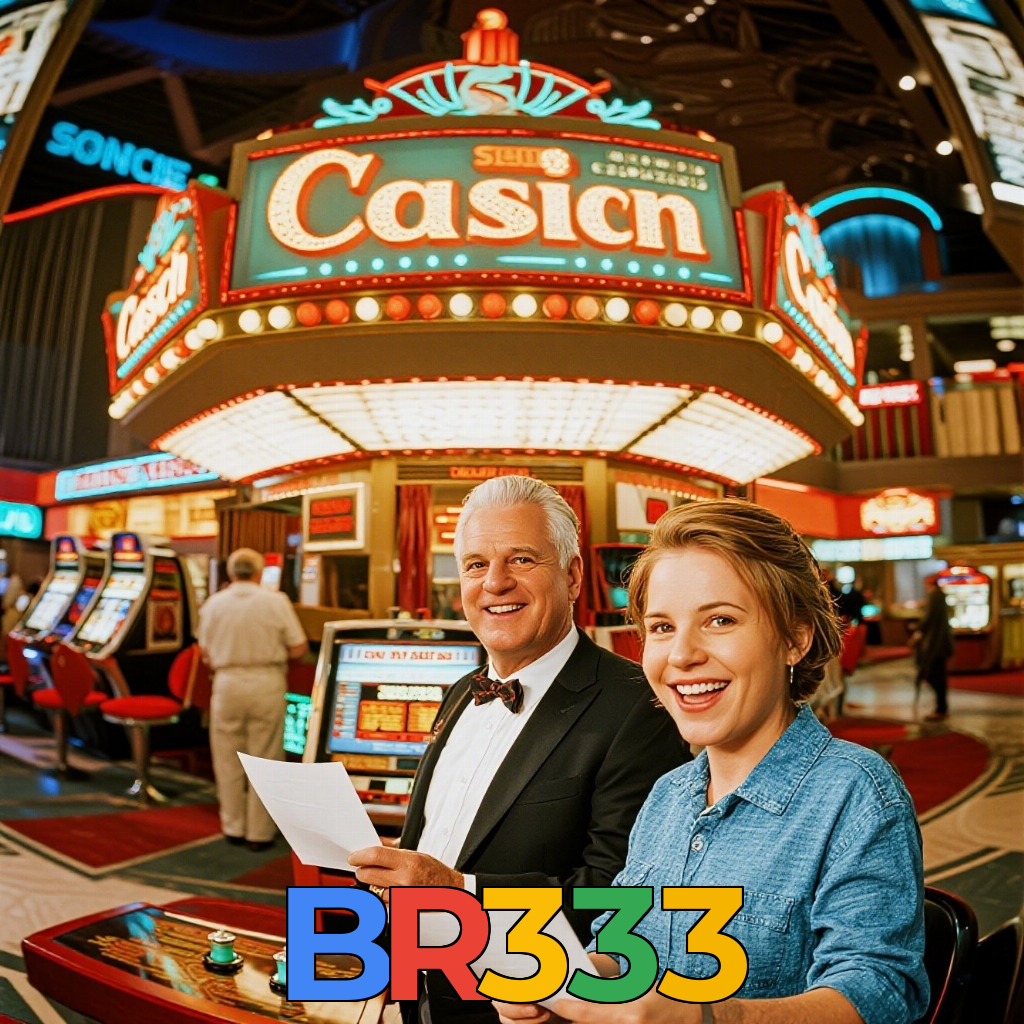 BR333：A melhor experiência de apostas no futebol e cassino está no nosso site!