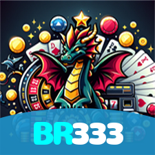BR333：A sorte está na roleta! Aposte e veja sua vitória acontecer!