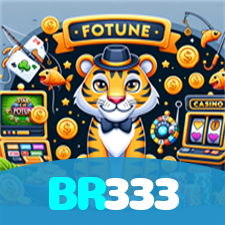 BR333:Jogue nas roletas e veja grandes prêmios surgirem para você!