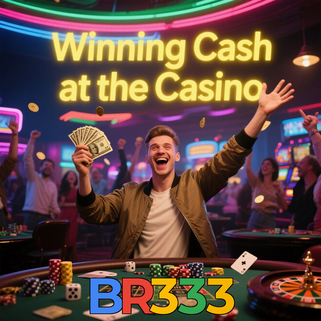 BR333:No nosso cassino, a emoção nunca para! Jogue agora!
