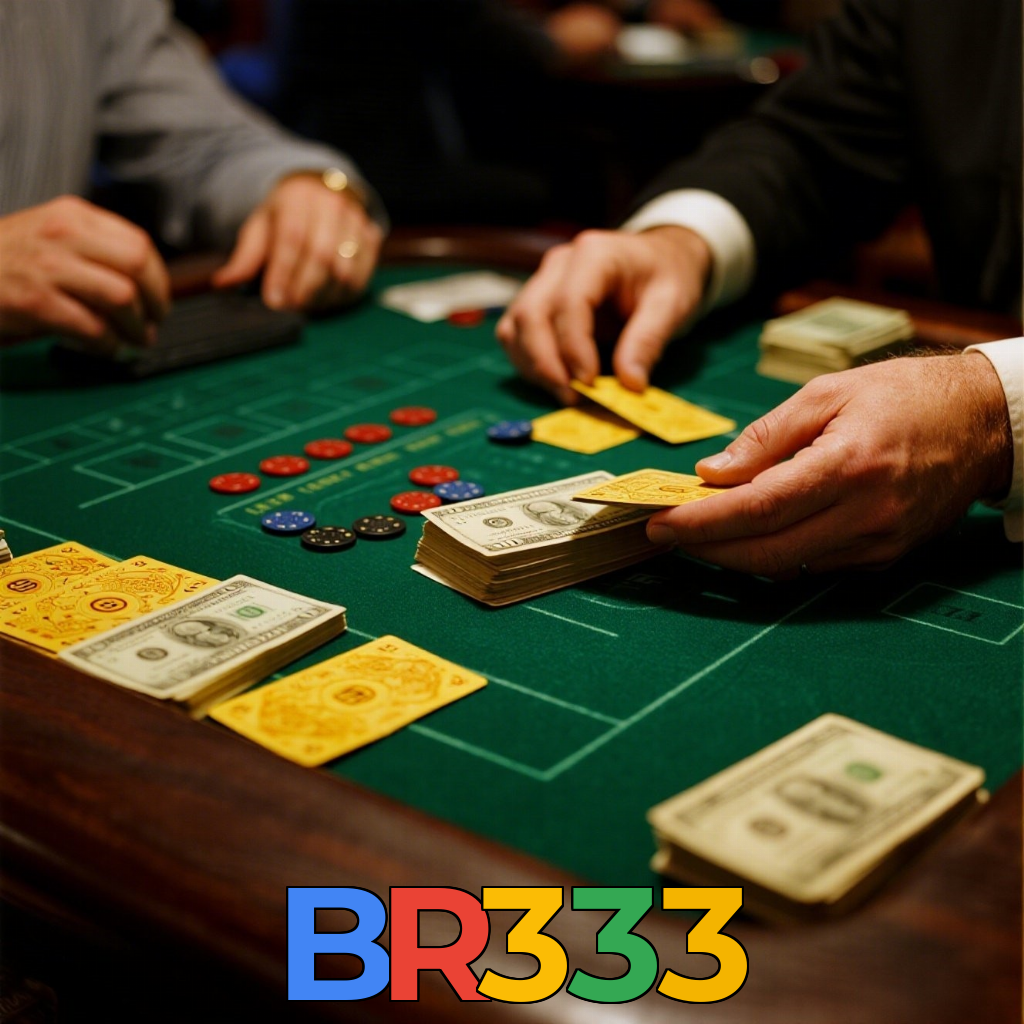 BR333:Apostas ao vivo no futebol e diversão garantida com slots e roleta!