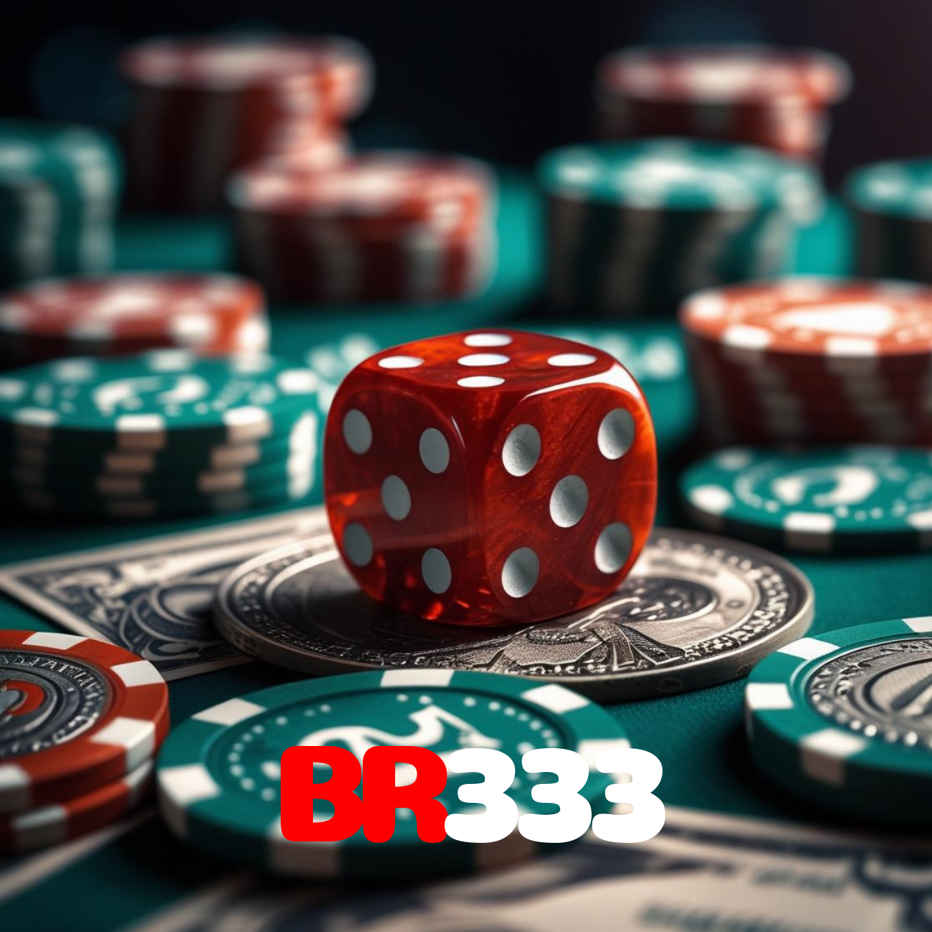 BR333:Jogue blackjack e sinta a emoção de vencer no cassino!
