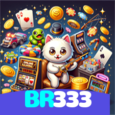 BR333：Aposte no futebol e ganhe em blackjack e poker com segurança!