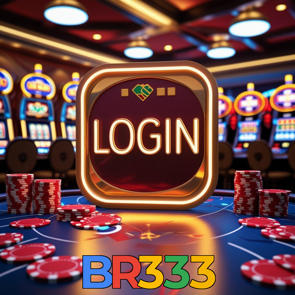 BR333：Jogue slots, aposte no futebol e vença em grande estilo!