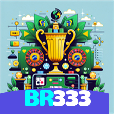 BR333:Apostas em futebol e os melhores jackpots de cassino te esperam!