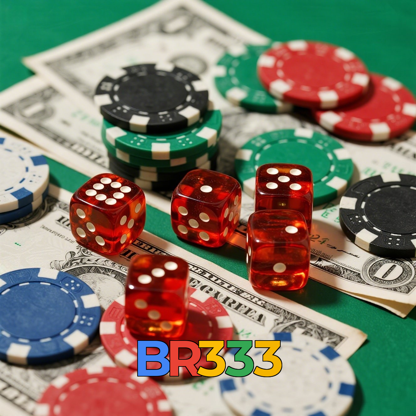 BR333:Divirta-se com blackjack, poker e apostas ao vivo em futebol no cassino online!