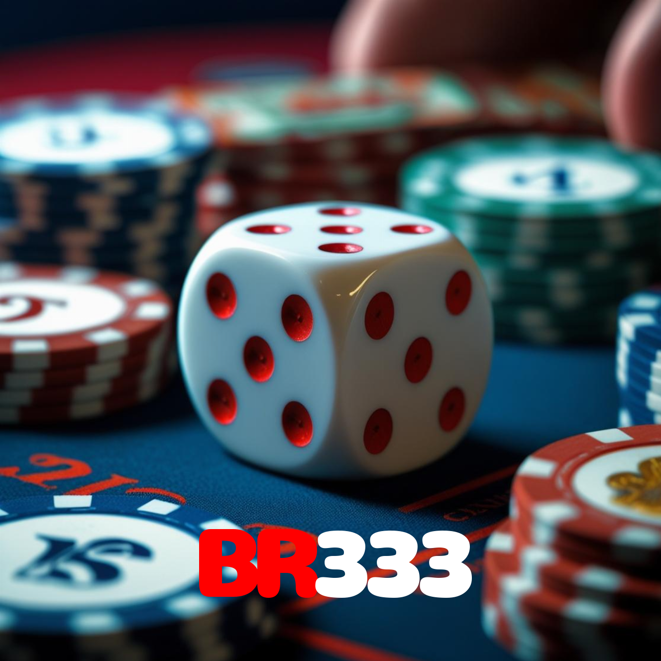 BR333:A sorte está na roleta! Aposte e vença agora mesmo!