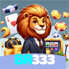 BR333:Apostas ao vivo no futebol e grandes prêmios nos melhores jogos de cassino!