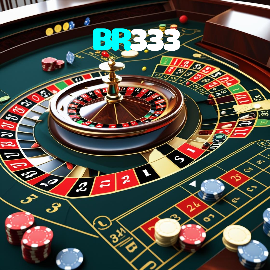 BR333：O futebol digital te espera! Aposte e sinta a emoção de ganhar!