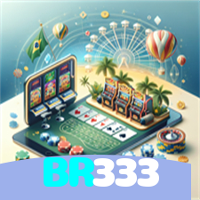 BR333:Vença grandes prêmios nas mesas de poker online!