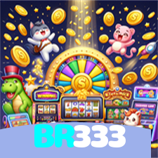 BR333：Aposte no futebol online e vença de forma única!