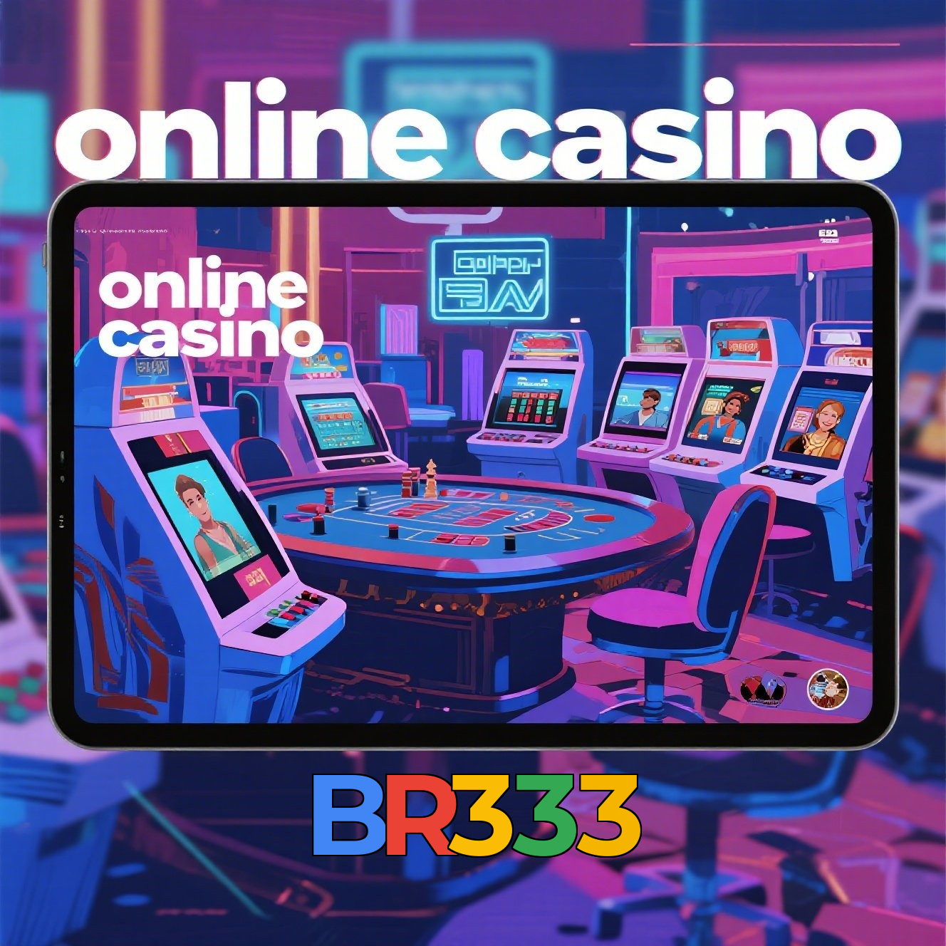 BR333:Apostas no futebol e diversão garantida com roleta e blackjack!