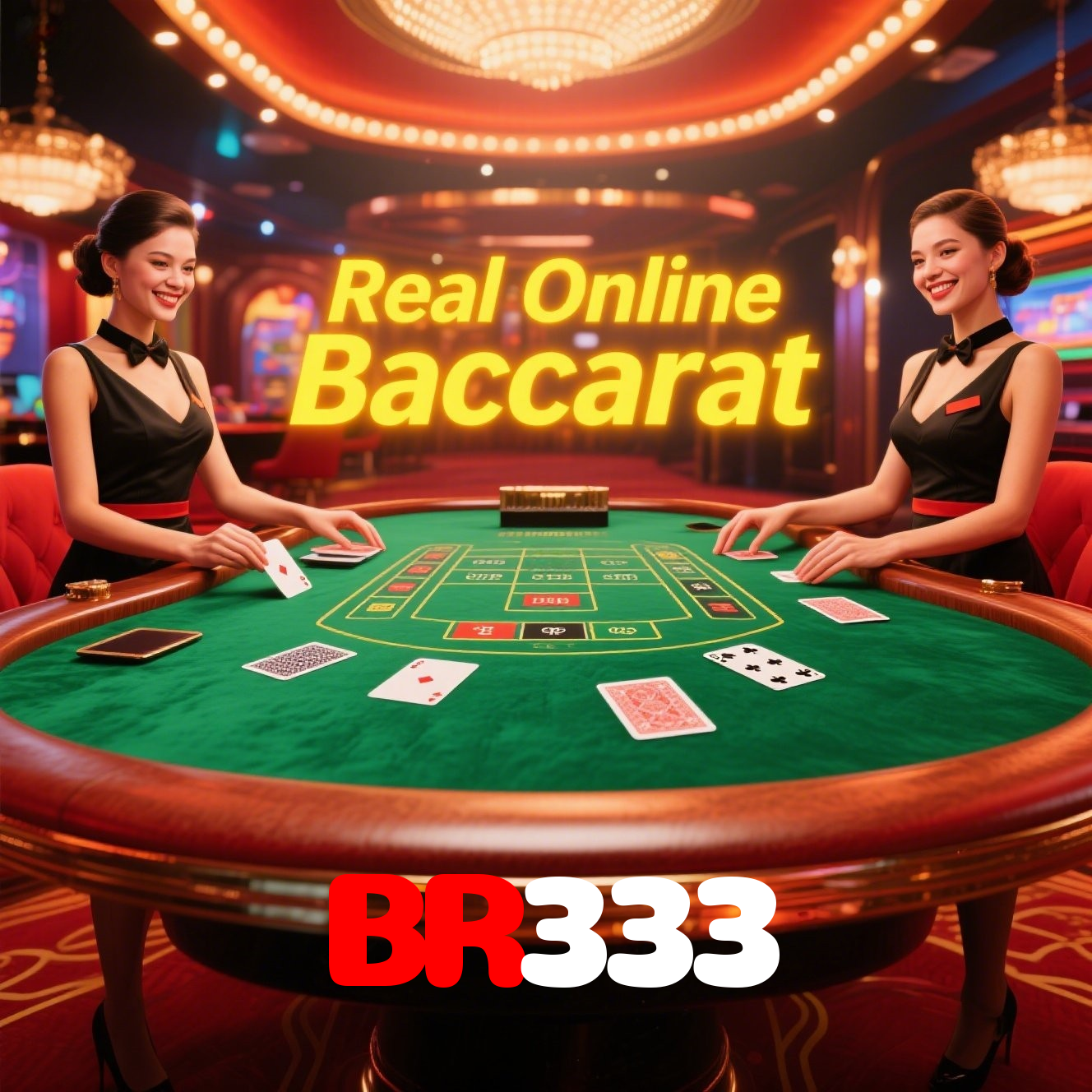 BR333:Jogue poker, aposte no futebol e ganhe prêmios ao vivo!