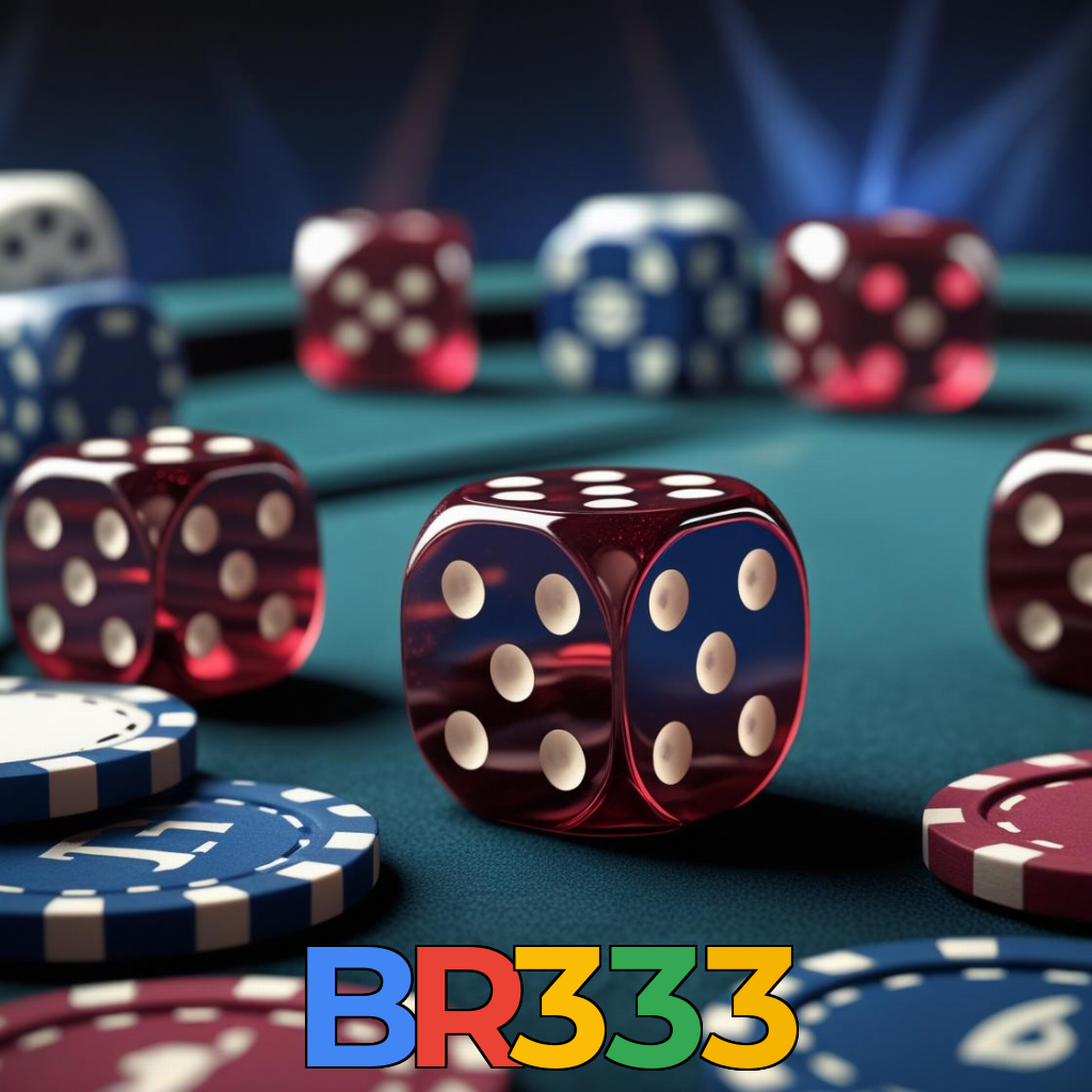 BR333:Jogue nas nossas mesas de poker e conquiste vitórias épicas!