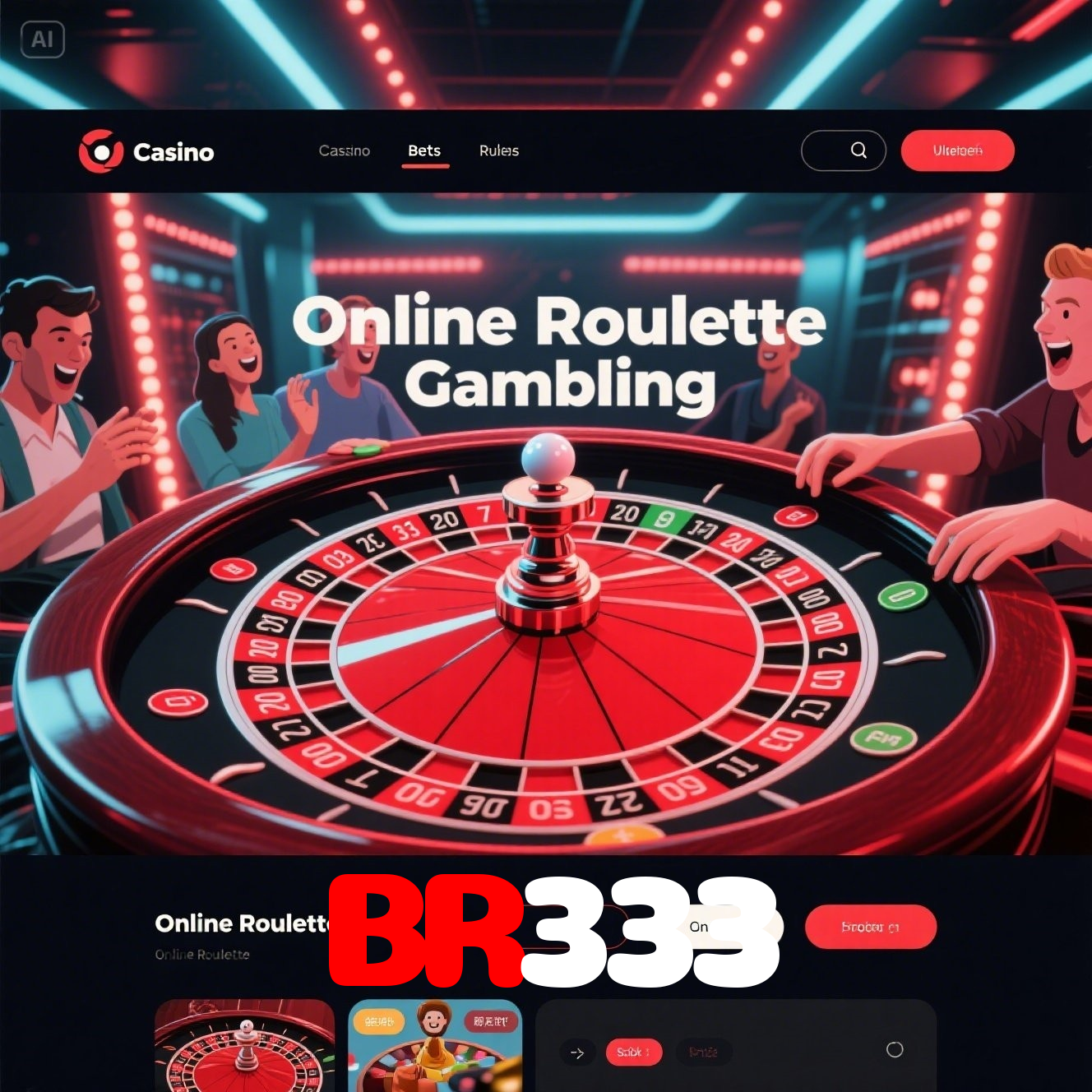 BR333:Jogue futebol online e tenha a chance de conquistar grandes recompensas!