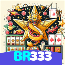 BR333:Cada giro é uma nova chance de ganhar! Venha para as slots agora!