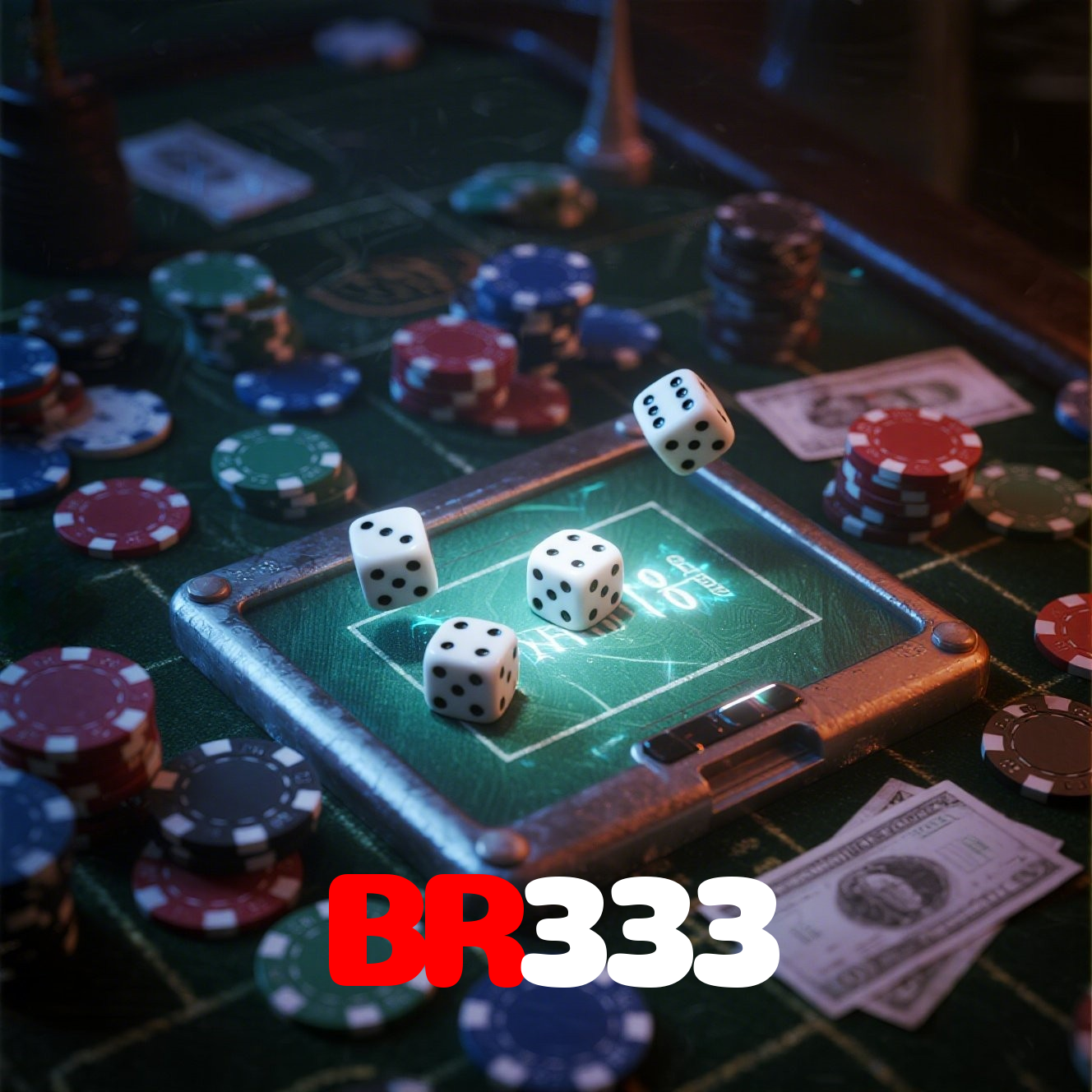 BR333:Jogue slots e aposte no futebol no cassino online mais confiável!