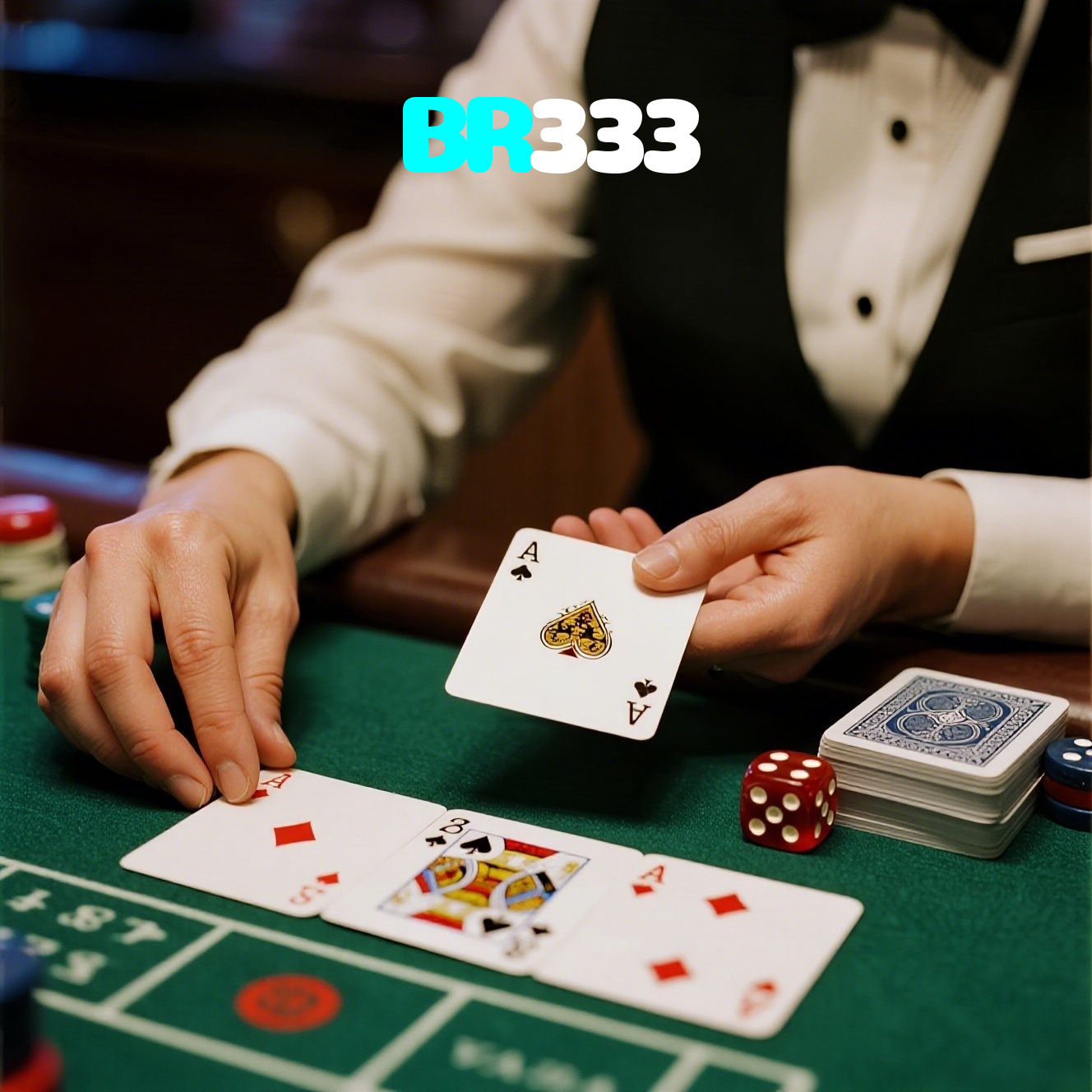 BR333：No cassino online mais confiável, experimente poker, roleta e futebol ao vivo!
