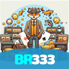 BR333：Jogue poker, roleta e aposte no futebol online com segurança!