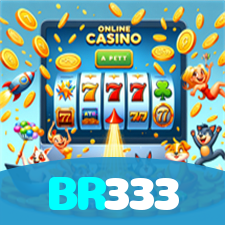 BR333：Jogue no melhor cassino online e descubra os maiores jackpots!