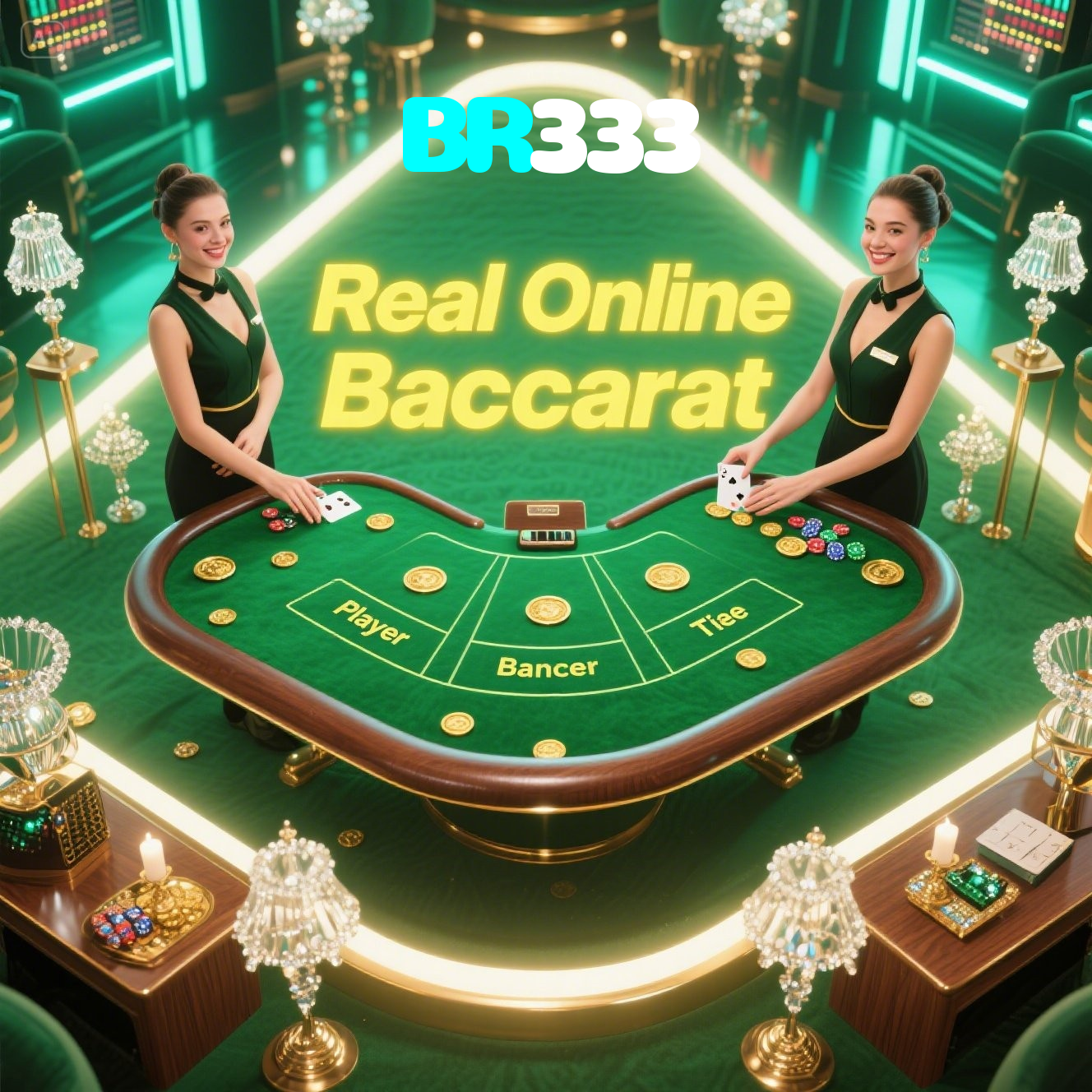 BR333:A melhor plataforma para apostas no futebol e diversão em jogos de cassino!
