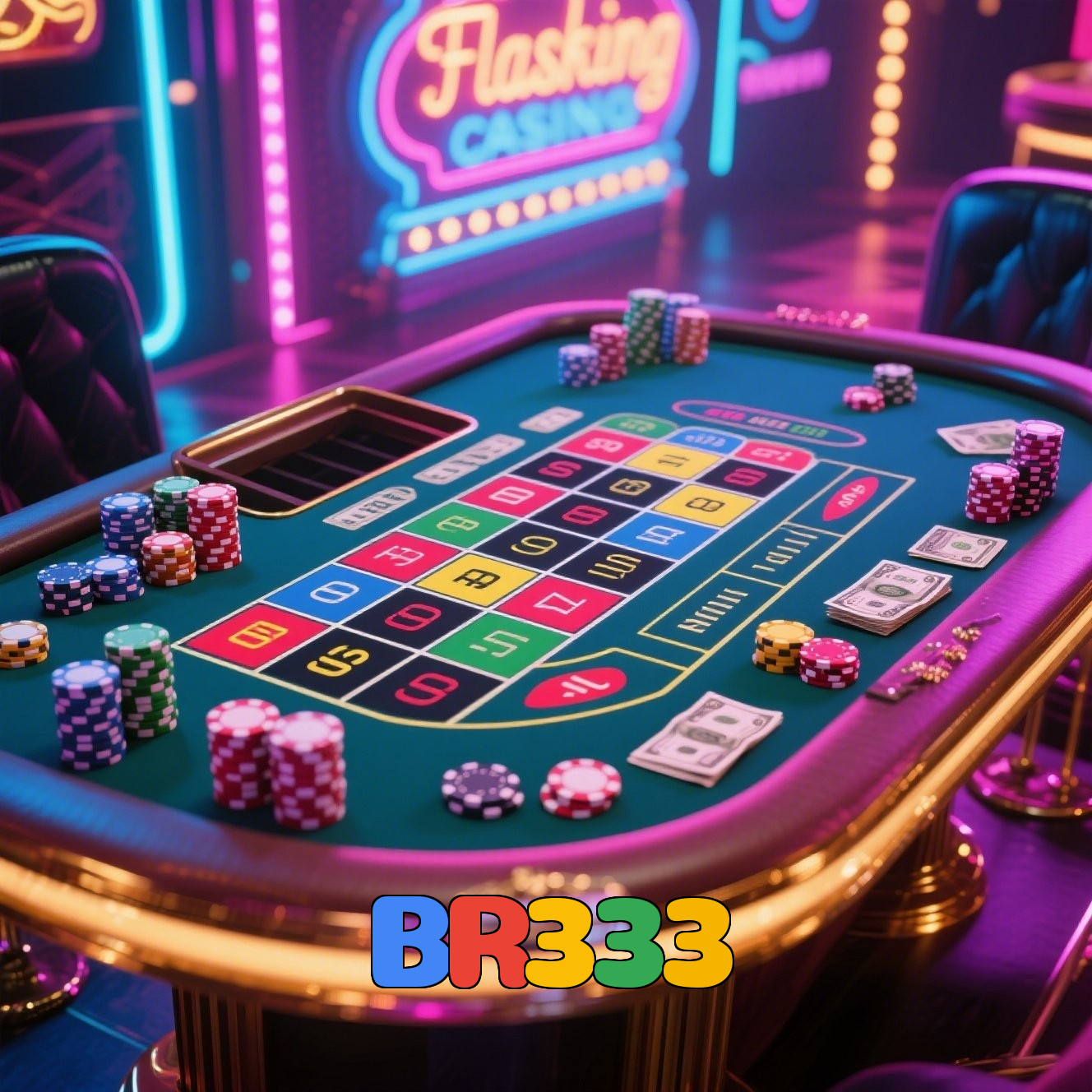 BR333:Jogue nas melhores slots e vença o jackpot agora mesmo!