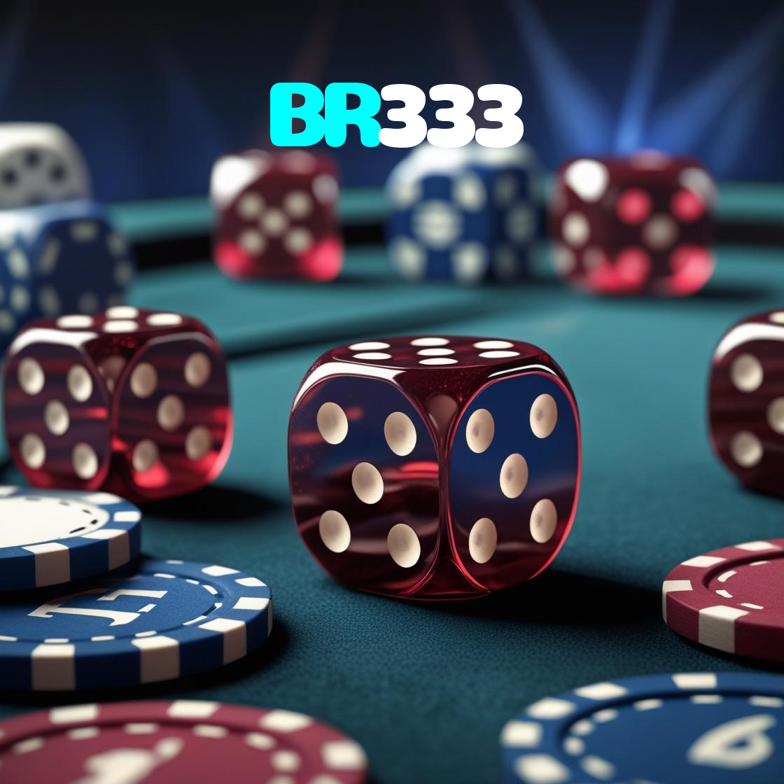 BR333:A sorte está na roleta! Aposte e veja sua vitória acontecer!