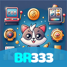 BR333：Onde a diversão nunca acaba: poker, roleta e apostas no futebol!