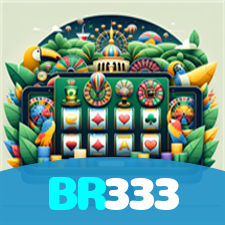 BR333:Cada giro é uma nova chance de ganhar! Venha para as slots agora!