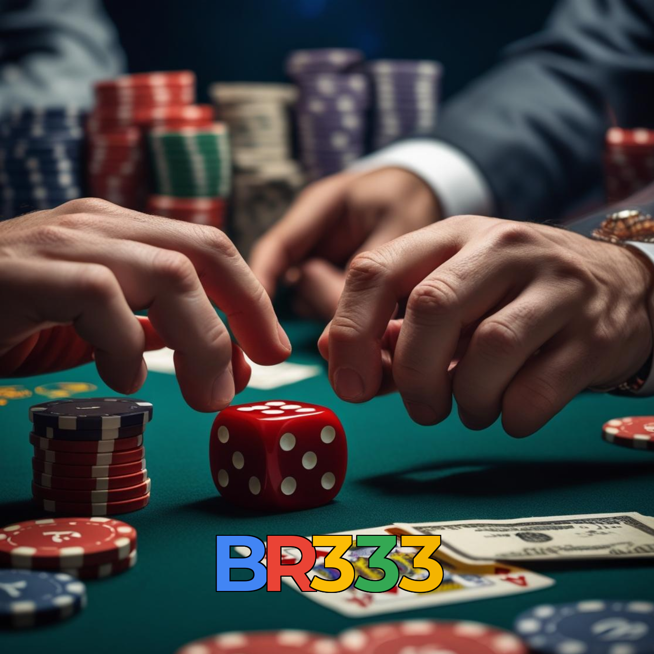 BR333:Ganhe prêmios incríveis em slots, roleta e apostas ao vivo no futebol!