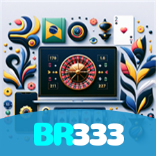 BR333：Em nosso cassino online, as melhores vitórias estão por vir!