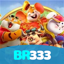 BR333：Jogue as melhores slots e aposte em futebol com confiança e segurança!